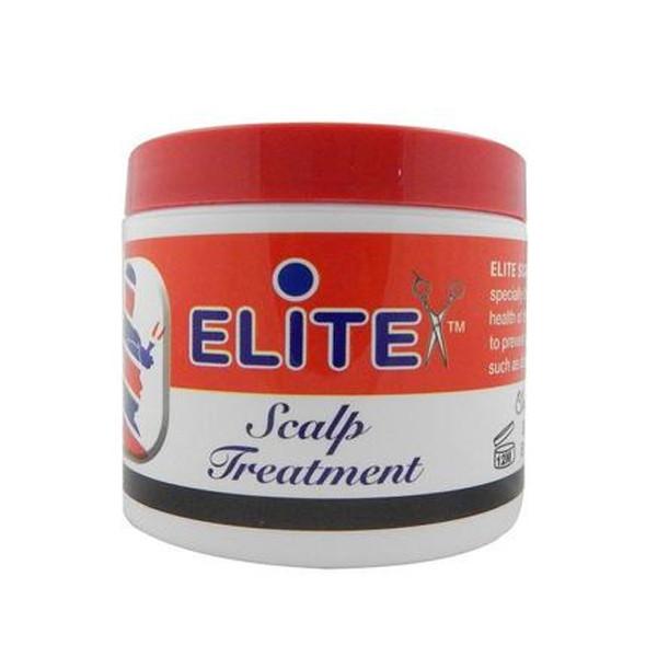 Elite Scalp Treatment - Xcluciv Barber Supplier