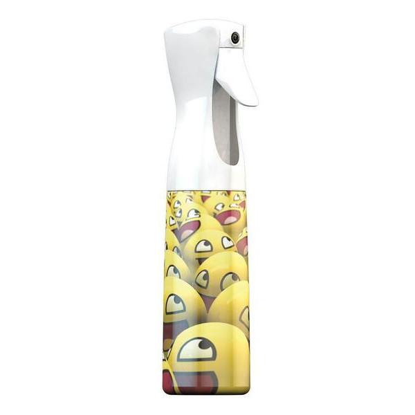 Smiley Face Sprayer - Xcluciv Barber Supplier