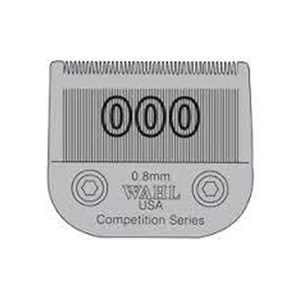 Wahl Competition Blade #000