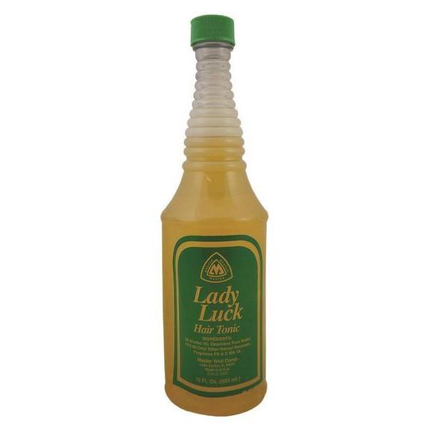 MasterWell Lady Luck Hair Tonic