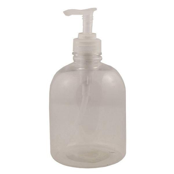 Soft n’ Style Pump Lotion Dispenser Bottle 16oz