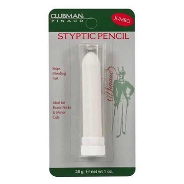 Clubman JUMBO Styptic Pencil - Xcluciv Barber Supplier