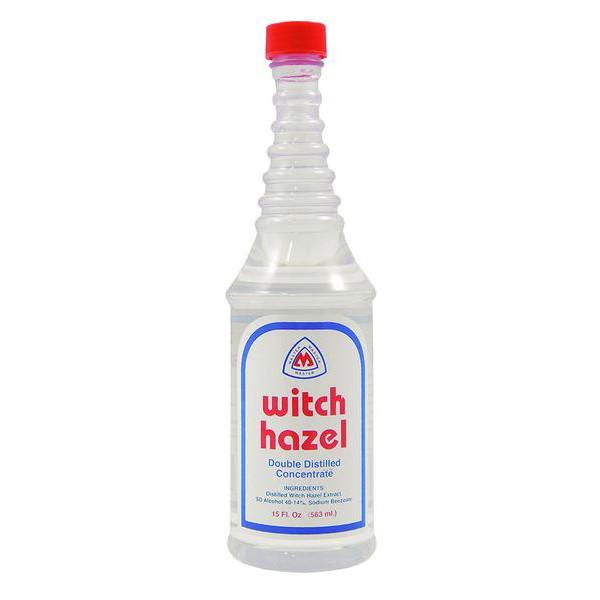Master Well Witch Hazel