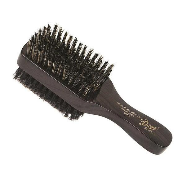 Diane 2-Sided Club Brush - Xcluciv Barber Supplier