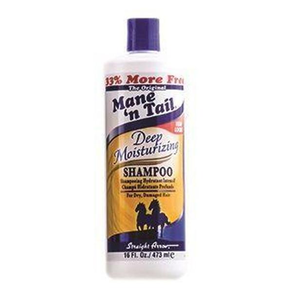 Mane ‘n Tail Moisturizing Shampoo