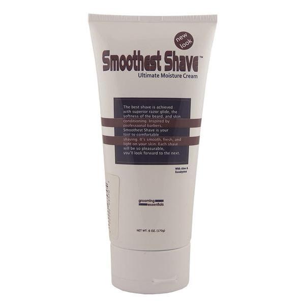 Smoothest Shave Moisture Cream