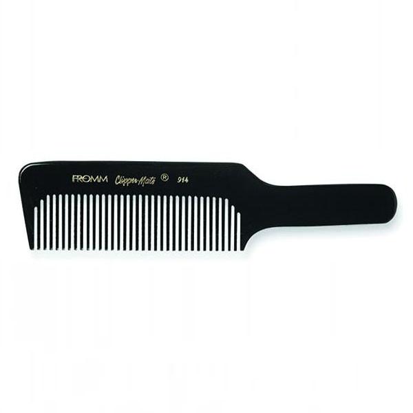 Clipper Mate Styling Comb #914 - Xcluciv Barber Supplier