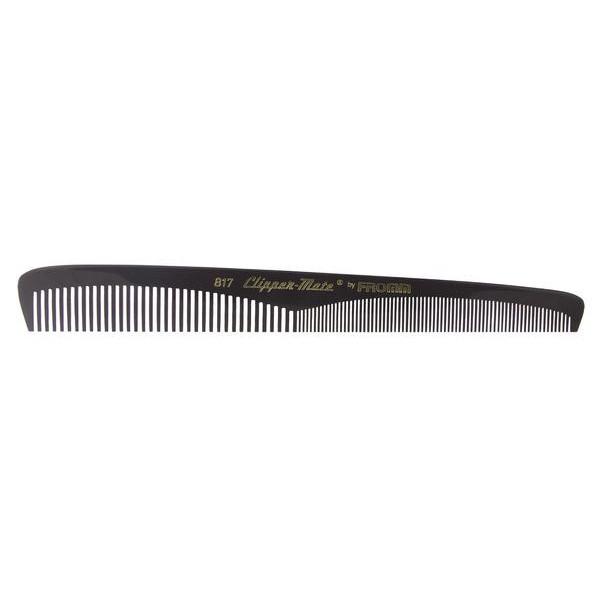 Clipper Mate Styling Comb #817 - Xcluciv Barber Supplier