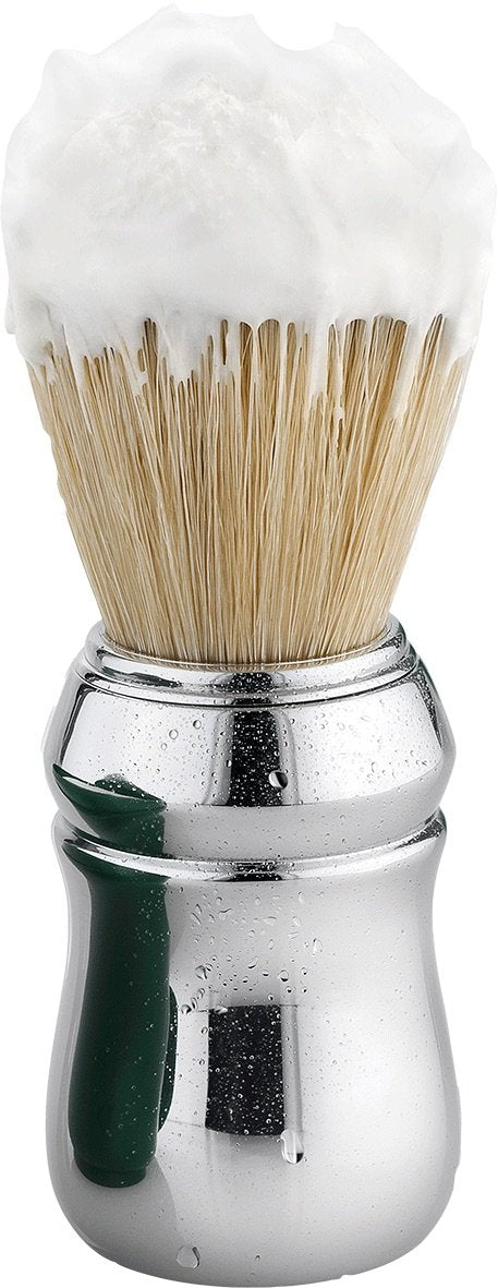 Shave Brush by Omega - Xcluciv Barber Supplier