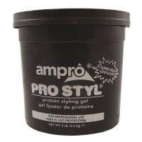 Ampro Pro Styl Protein Styling Gels - Xcluciv Barber Supplier