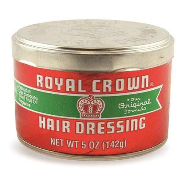 Royal Crown Hair Dressing