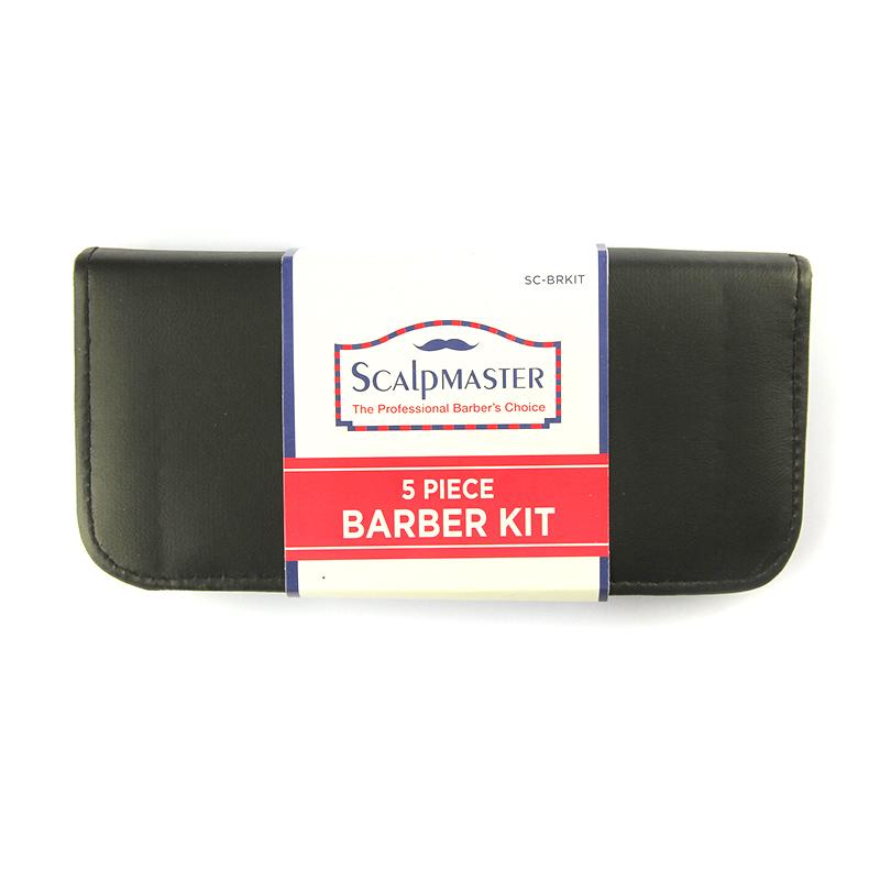 Barber Kit - Xcluciv Barber Supplier
