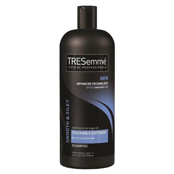 TRESemmé Touchable Softness Shampoo 32oz