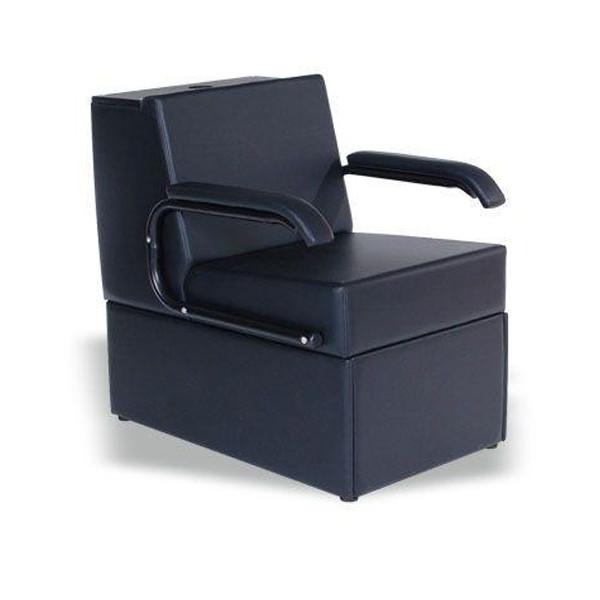 Signature Collection Box Dryer Chair