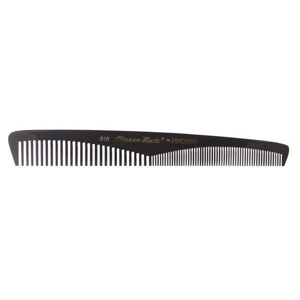 Clipper Mate Styling Comb #818 - Xcluciv Barber Supplier