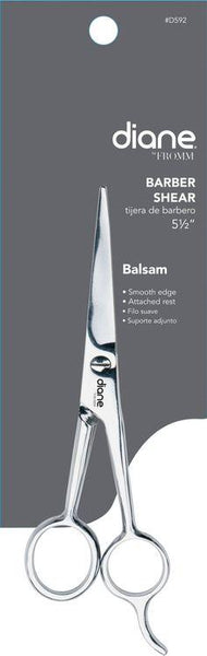 Barber Shear Balsam - Xcluciv Barber Supplier