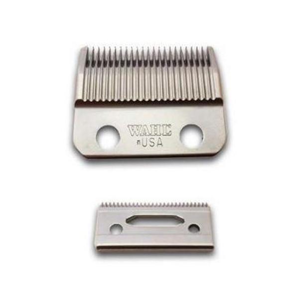 Wahl 2-Hole Clipper Blade