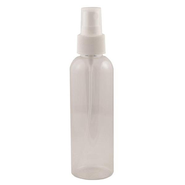 Soft n’ Style Clear Fine Mist Spray Bottles