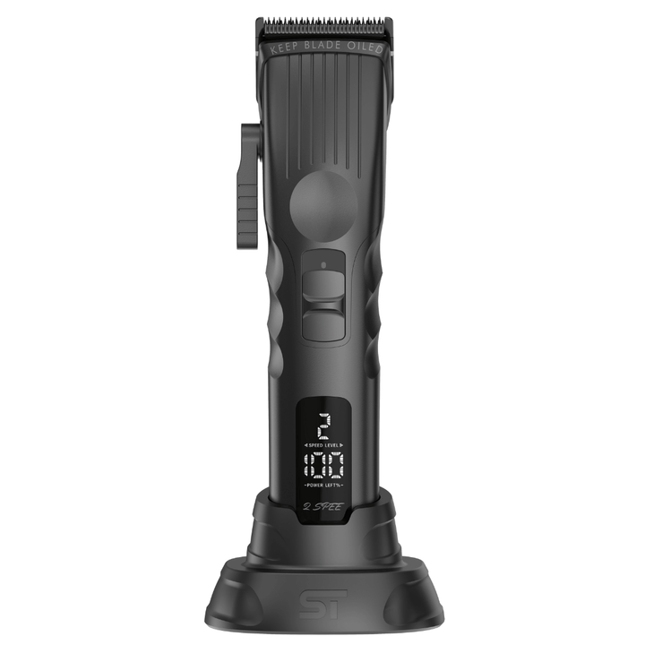 2Spee™ Clipper - Hair Clipper & Trimmer Accessories - Supreme Trimmer Mens Trimmer Grooming kit 