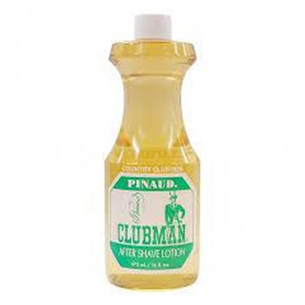 Clubman After Shave Lotions - Xcluciv Barber Supplier