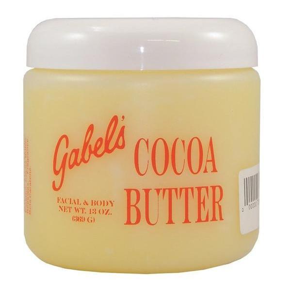Gabels Cocoa Butter Cream