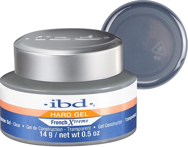 French Xtreme Hard Gel - Xcluciv Barber Supplier