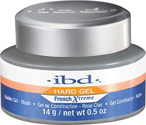French Xtreme Hard Gel - Xcluciv Barber Supplier