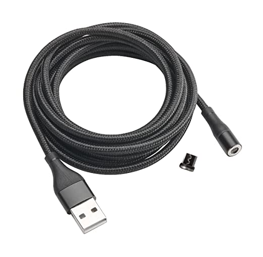 Stylecraft Magnetic Charging Cable