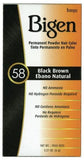 Bigen Permanent Hair Color - Xcluciv Barber Supplier