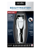 Beauty Master Adjustable Blade Clipper - Xcluciv Barber Supplier