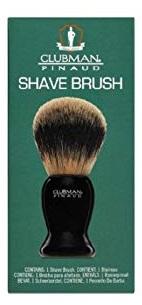 Shave Brush - Xcluciv Barber Supplier