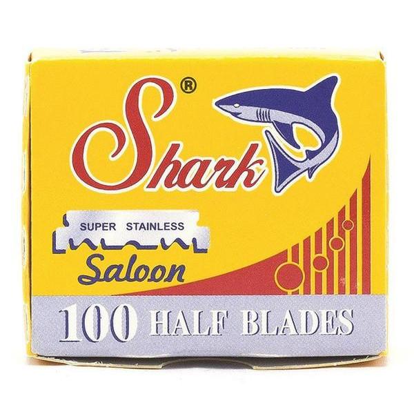Shark Razor Blades