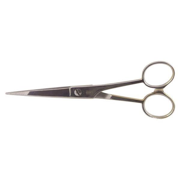 Luxor Pro Ice Tempered Shears 5.5"