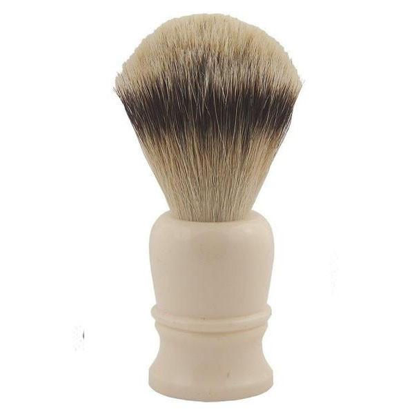 Century Badger Hair Shave Brush - Xcluciv Barber Supplier
