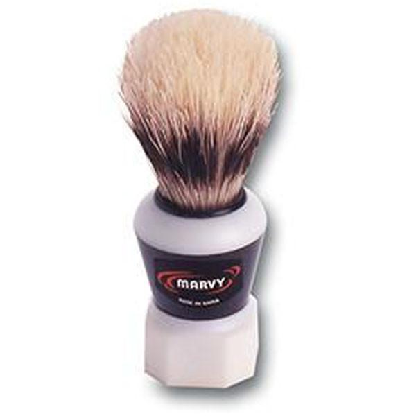 923 Externa Shave Brush - Xcluciv Barber Supplier