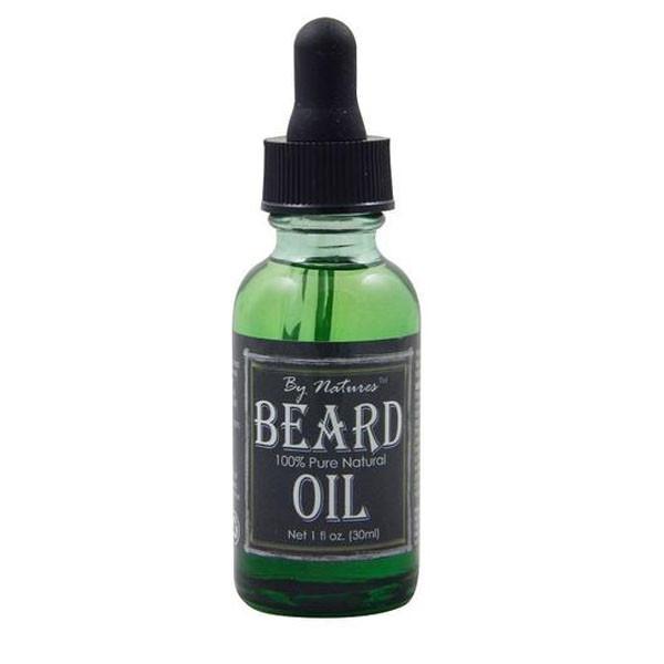 By Natures Beard Oil - Xcluciv Barber Supplier