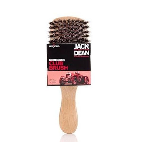 Denman Jack Dean Club Brush - Xcluciv Barber Supplier