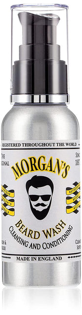 Morgan's Beard Wash 100ml