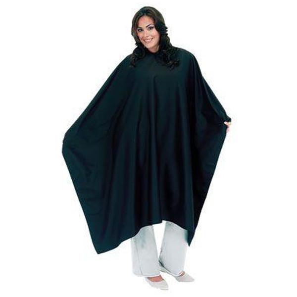 Betty Dain Plus Size Styling Cape - Xcluciv Barber Supplier