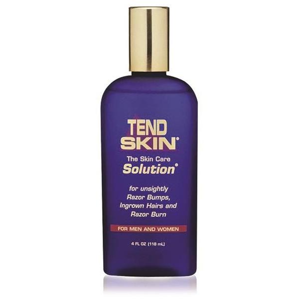 Tend Skin Liquid Solution 4oz