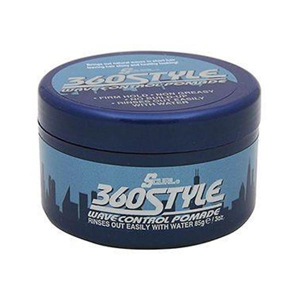 Lusters 360 Wave Pomade 3oz