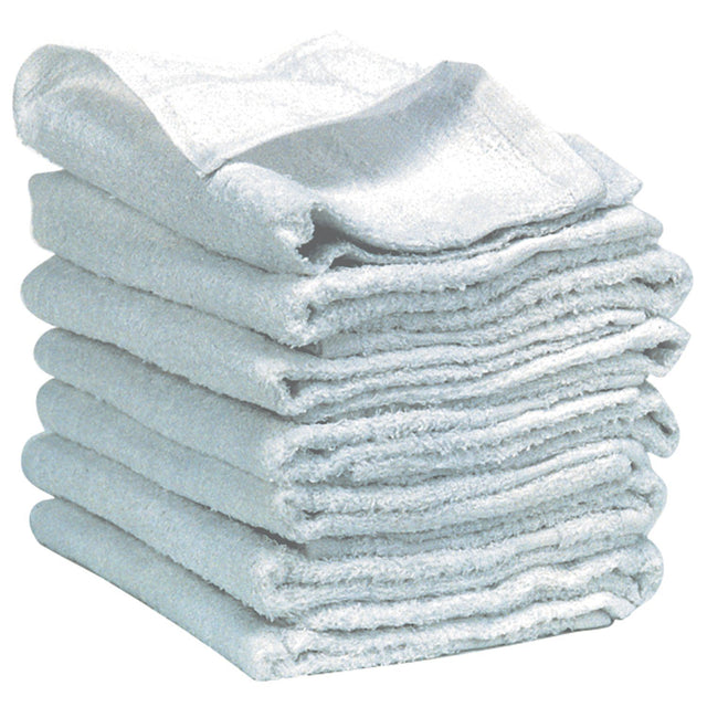 Economy Terry Towels - Xcluciv Barber Supplier