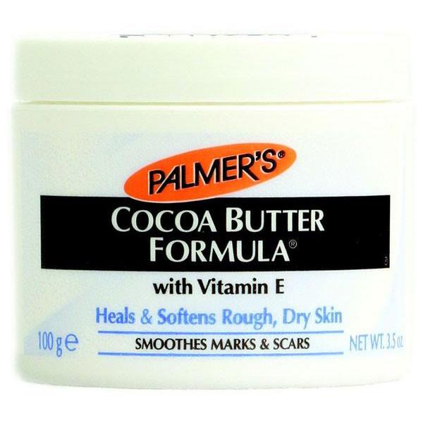 Palmer's Cocoa Butter Jar 3.5 oz