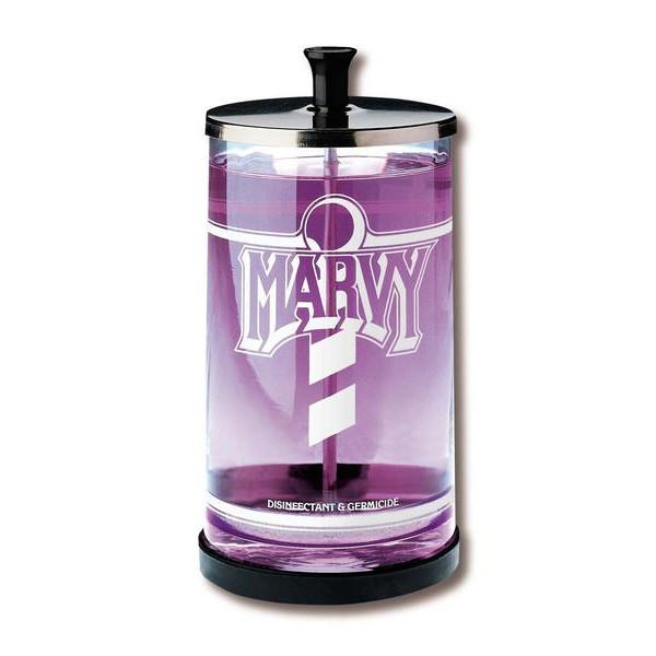 Marvy Manicurist Jar #6