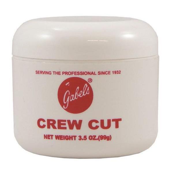 Gabels Crew Cut Hairdressing
