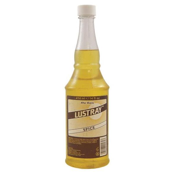 LUSTRAY Aftershave Lotion