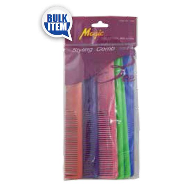 Styling Comb Pack