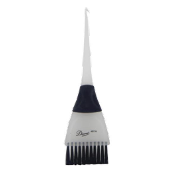 Diane Pro Tint Brush 2.5" - Xcluciv Barber Supplier