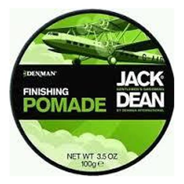 Denman Jack Dean Finishing Pomade - Xcluciv Barber Supplier