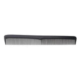 7" Styling Comb 12pk - Xcluciv Barber Supplier